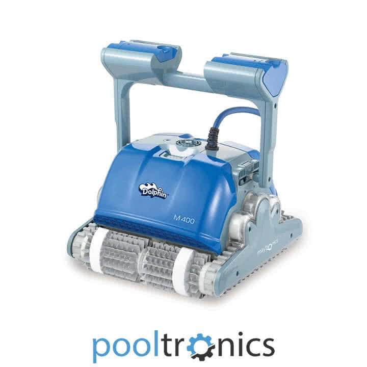  which robotic pool cleaner
